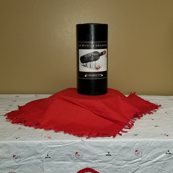 Wine cradle - Picture 6 of 8